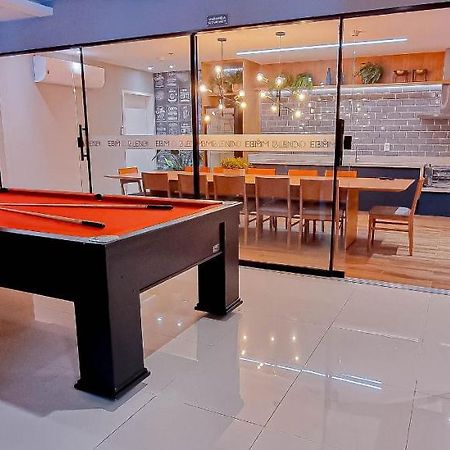 جويانيا Blend Smart Style Estudios Luxuosos E Decorados المظهر الخارجي الصورة
