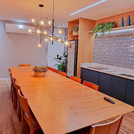 جويانيا Blend Smart Style Estudios Luxuosos E Decorados المظهر الخارجي الصورة